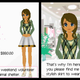 Illustration for article titled Style Savvy Review: Dressing Miss Michael